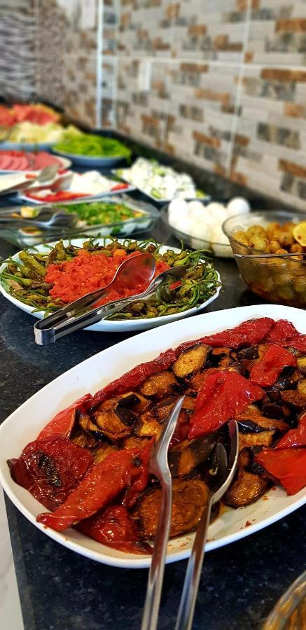 Lavin Garden Hotel Antalya