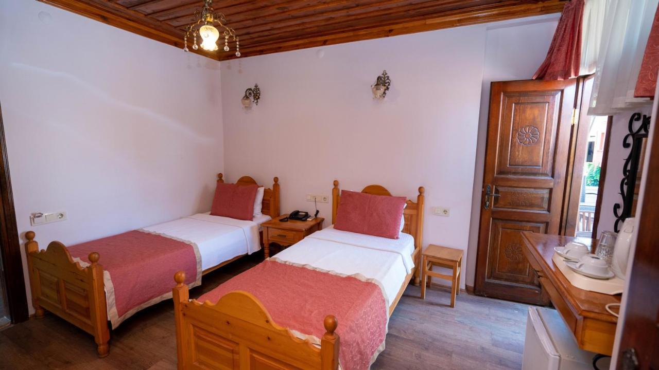 Antalya Inn Hotel Antalya