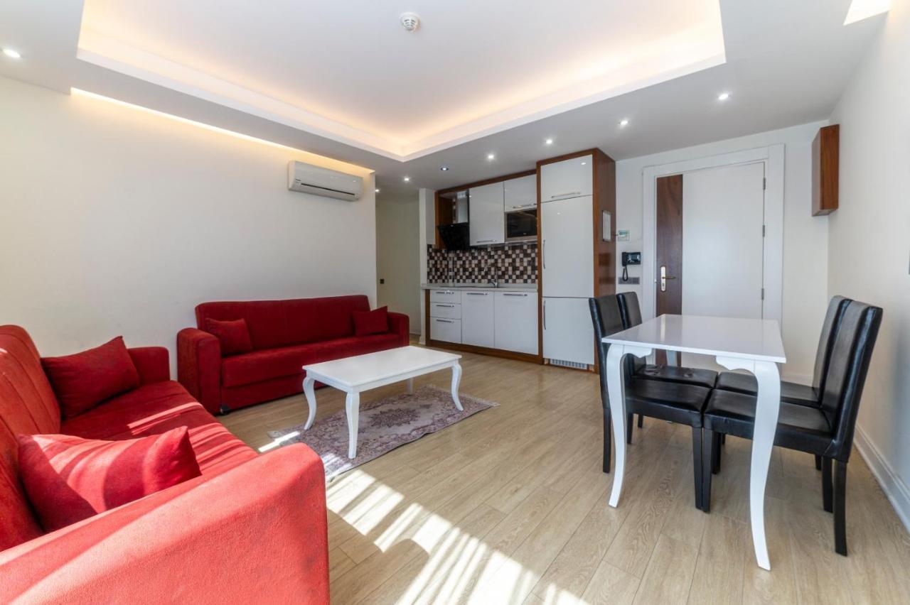 Tema Lara Apartment *