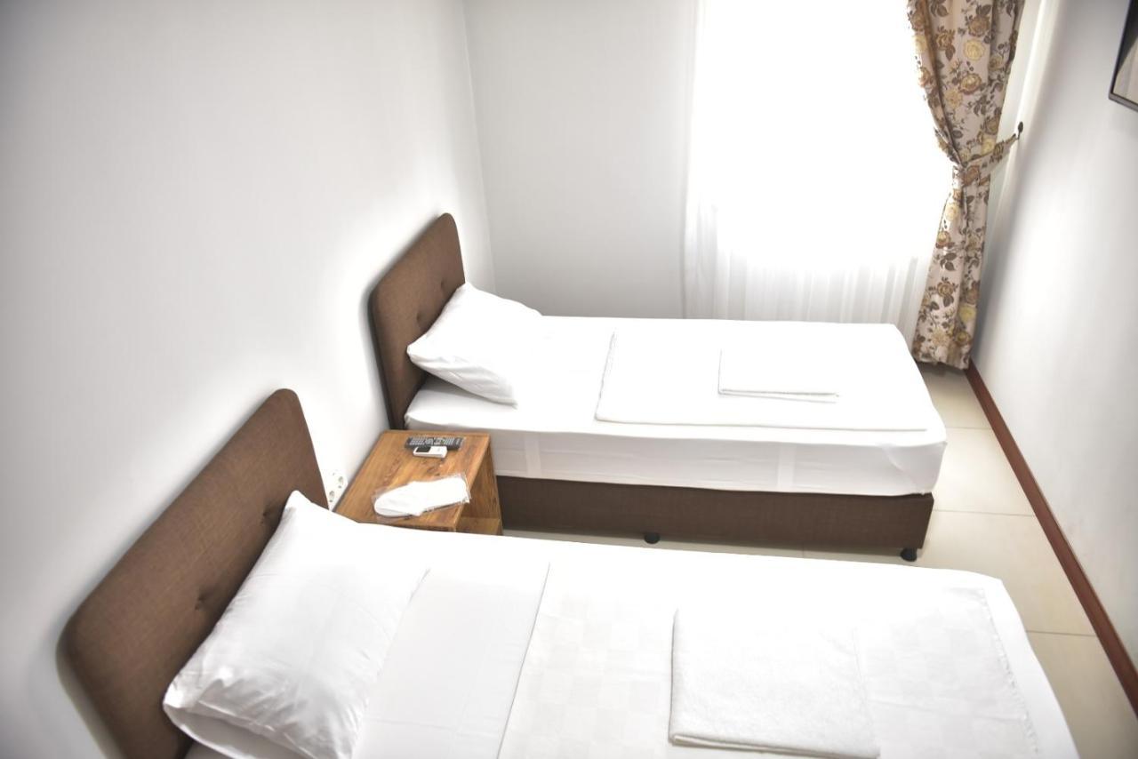 Yeşilyurt Antalya