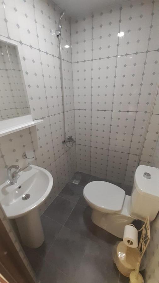 Yeşilyurt Han/Misafirhane Antalya