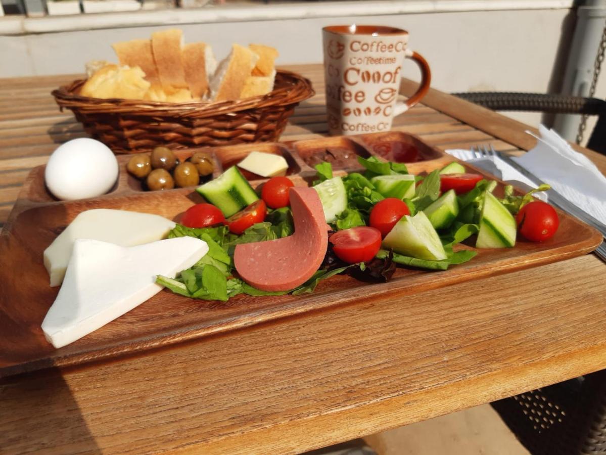 Yeşilyurt Han/Misafirhane