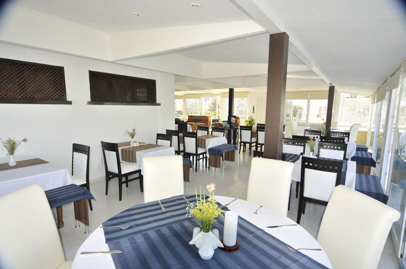 Adalia Hotel Antalya