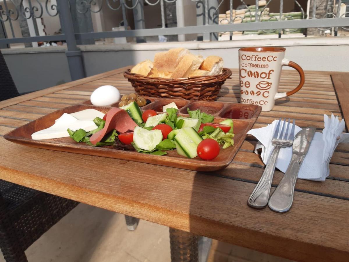 Han/Misafirhane Yeşilyurt Antalya