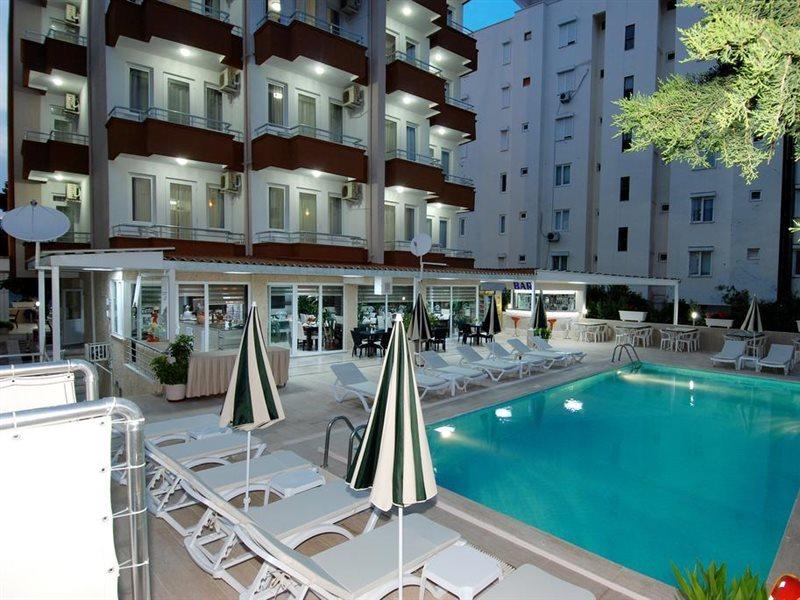 Lara Diamond Hotel 3*