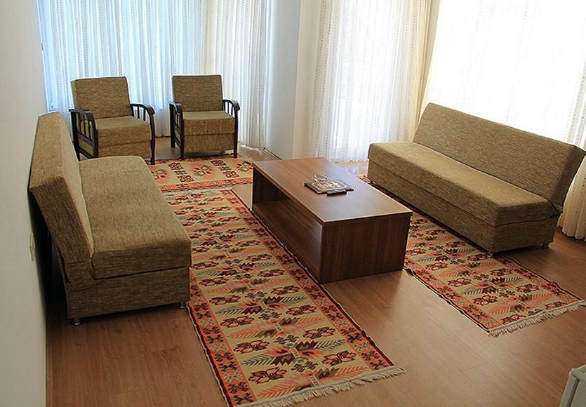 Olbia Apart Otel