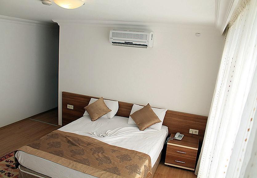 Apart Otel Olbia 2*