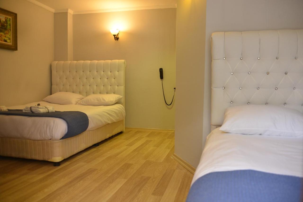Hotel Pure Diamond