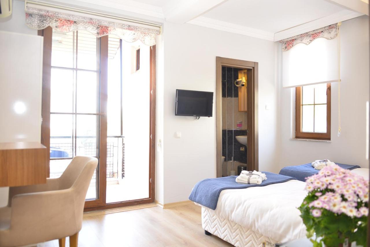 Pure Diamond Hotel Antalya