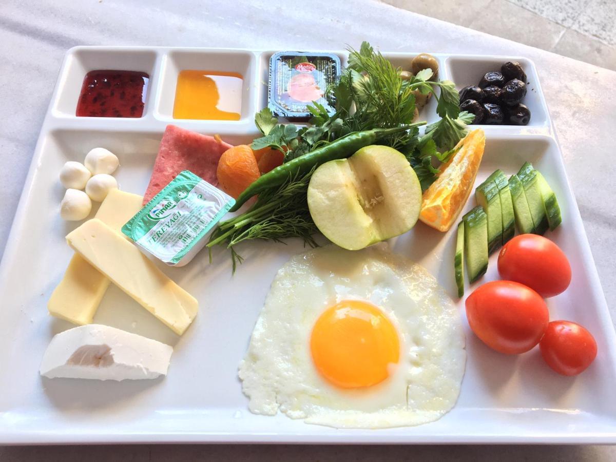 Kaleici Hotel Antalya