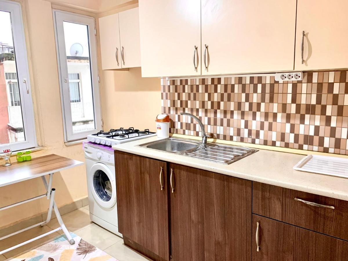 Appartement Jazzy Homes 100 Mb Internet