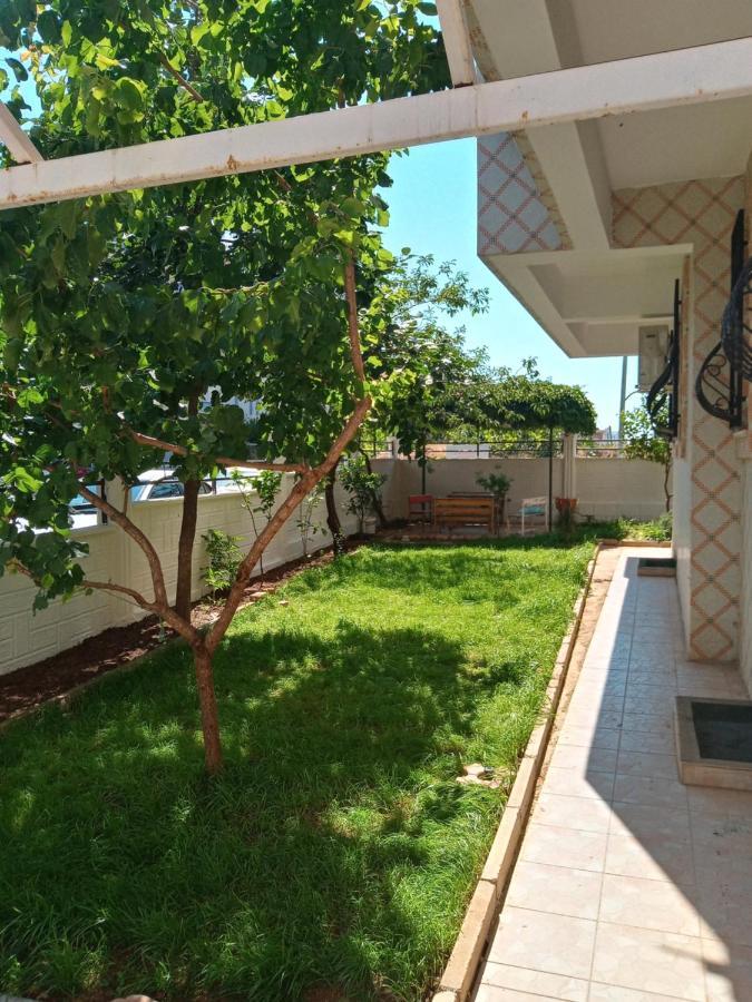 Apartment Bulut *
