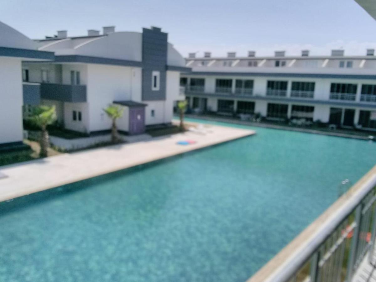 Tema Pool Lara Venezia Daire *