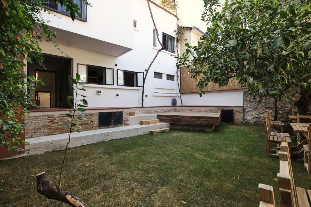 Flaneur Antalya