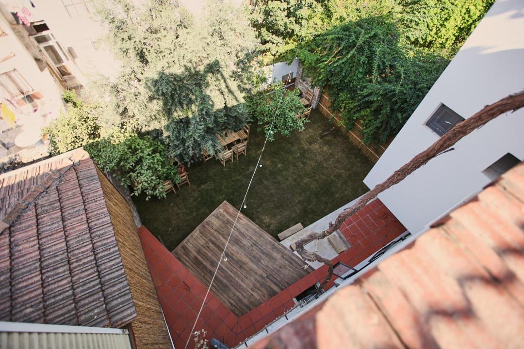 Hostel Flaneur