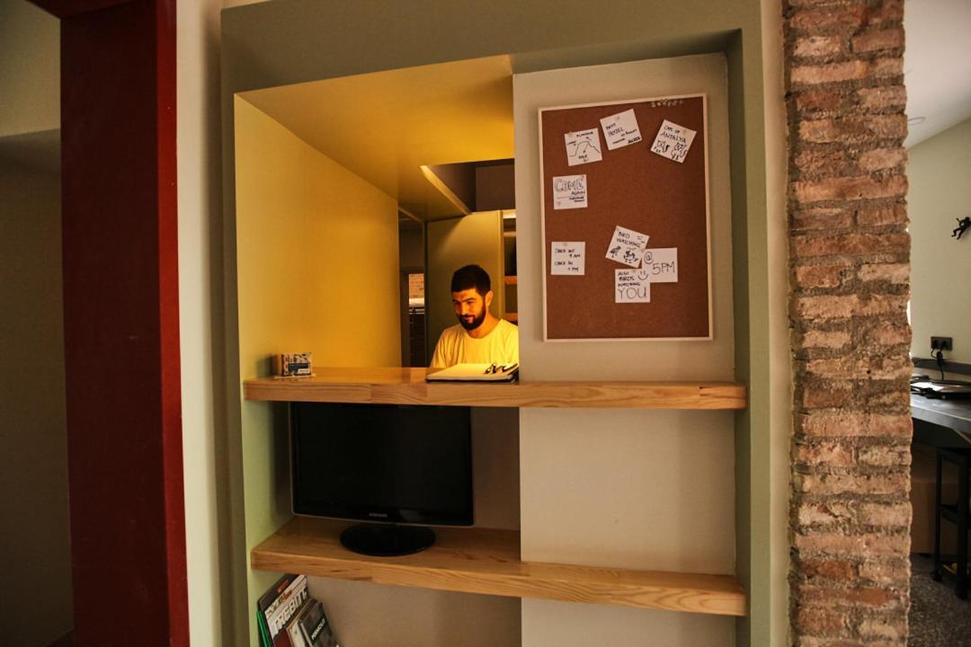 Hostel Flaneur *
