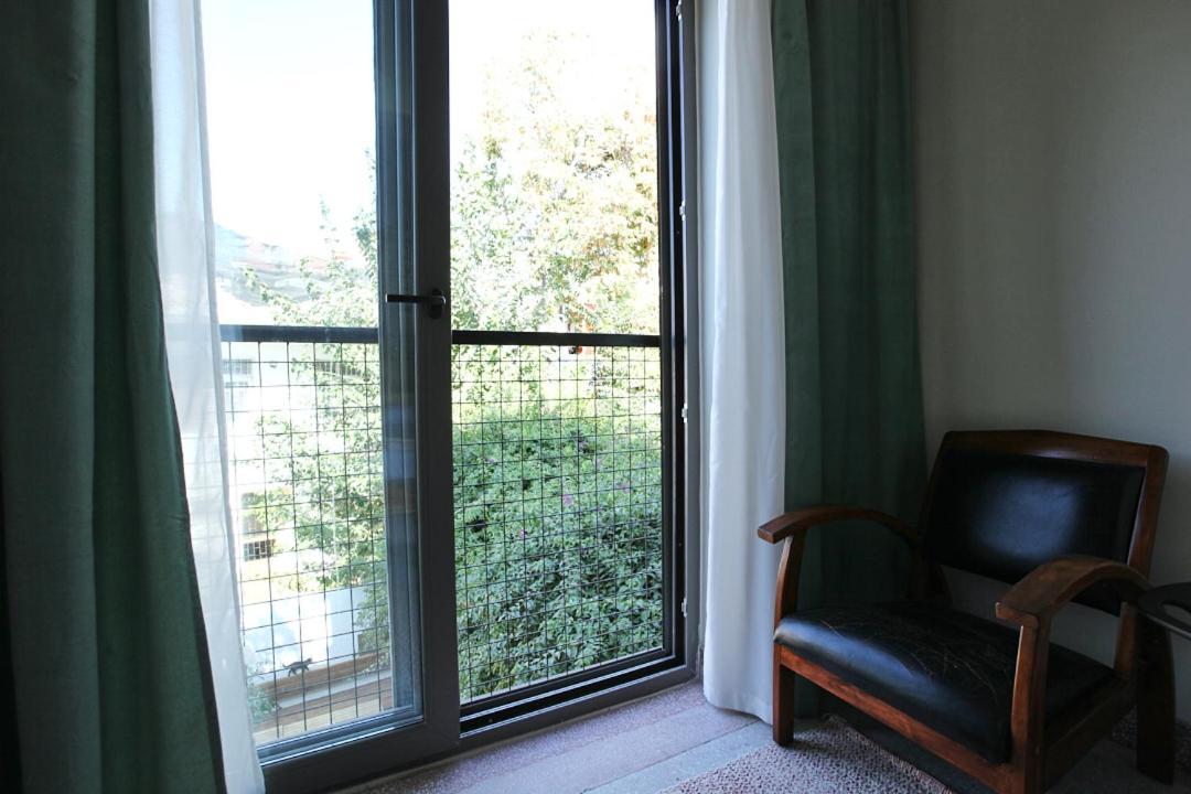 Flaneur Hostel