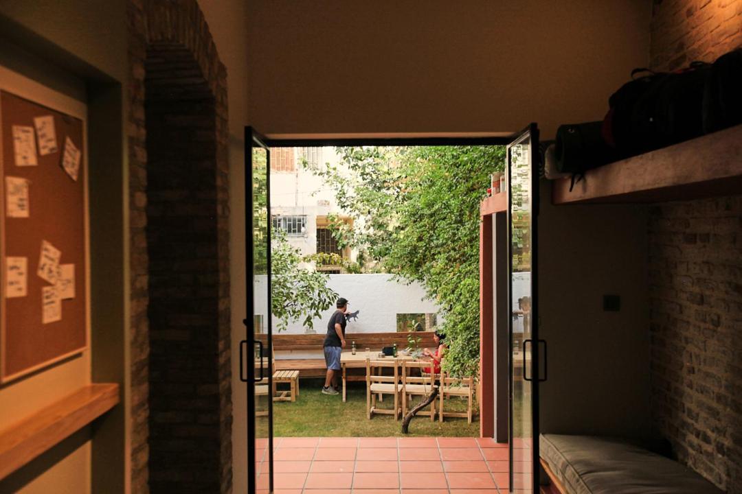 Hostel Flaneur