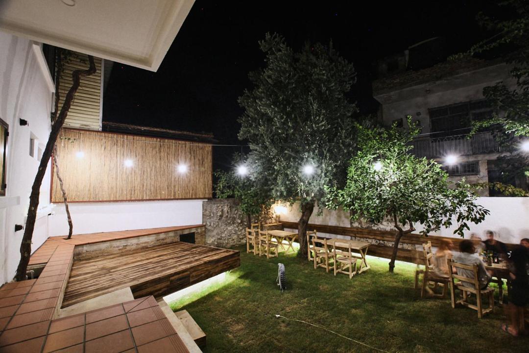 Hostel Flaneur