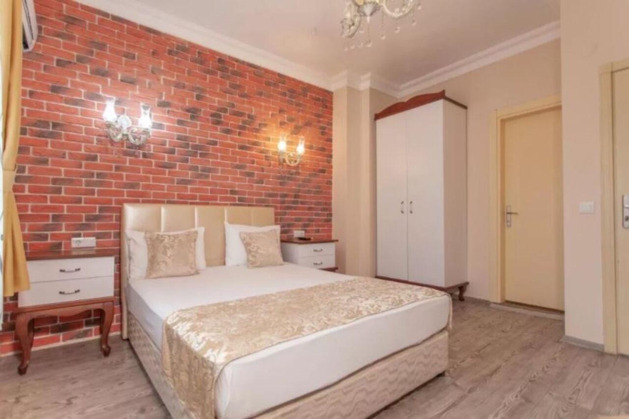 Ozmen Old Town Kaleici Adult Only Hotel Antalya
