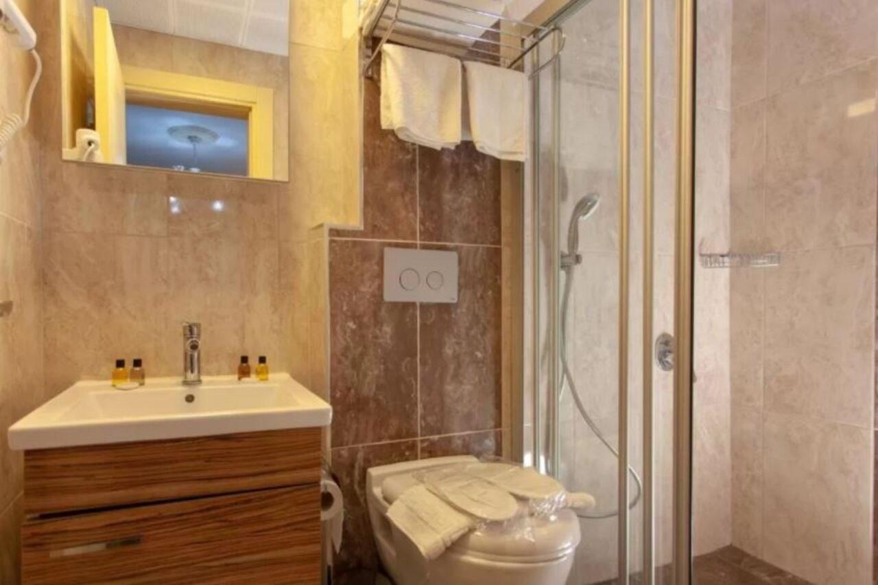 Ozmen Old Town Kaleici Adult Only Hotel Antalya