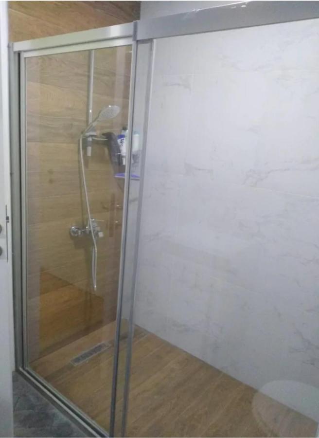 Daire Tema Pool Lara Venezia