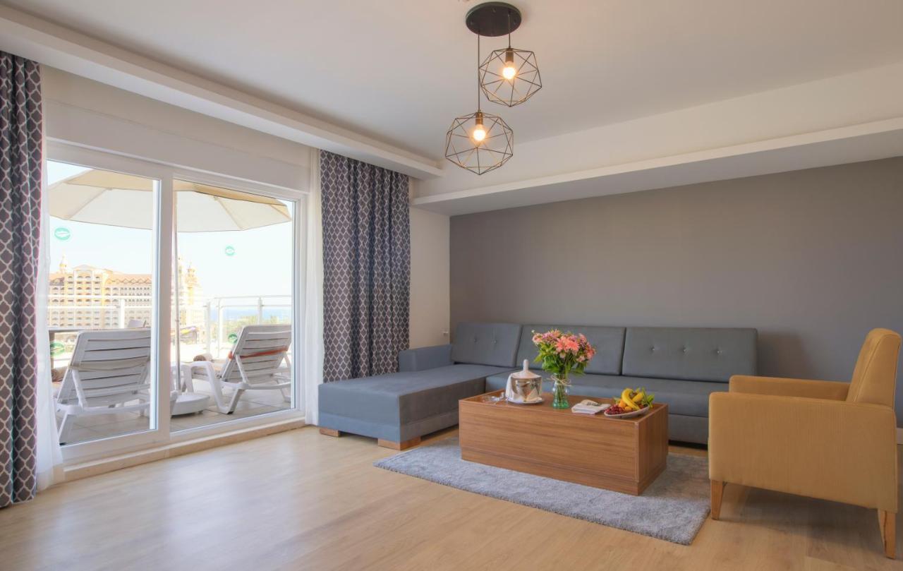 Hotel Greenwood 5*
