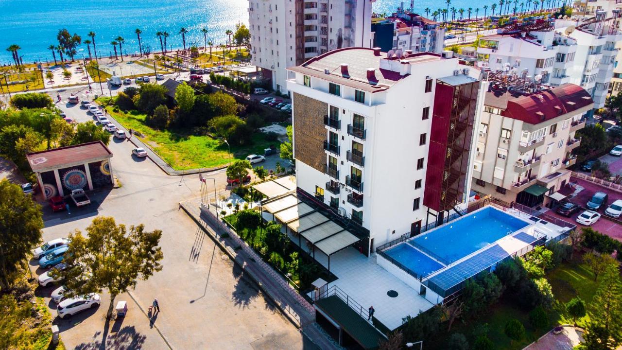 Zeynel Boutique Frühstückspension Antalya