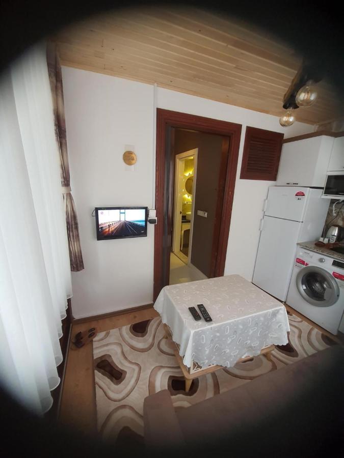 Kaleici Ozkavak Hotel Antalya
