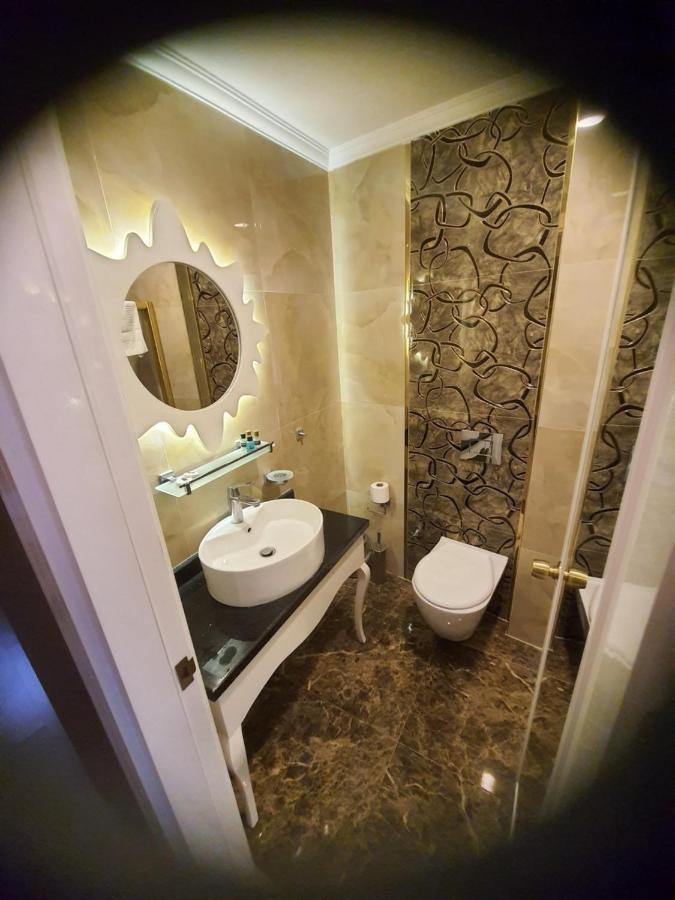 Kaleici Ozkavak Hotel Antalya