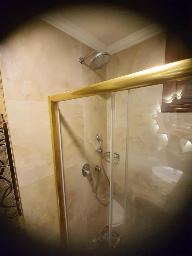 Hotel Kaleici Ozkavak Antalya
