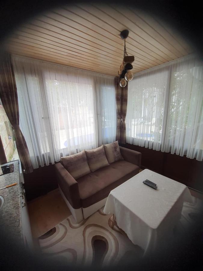Hotel Kaleici Ozkavak 2*
