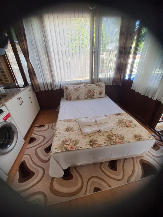 Hotel Kaleici Ozkavak