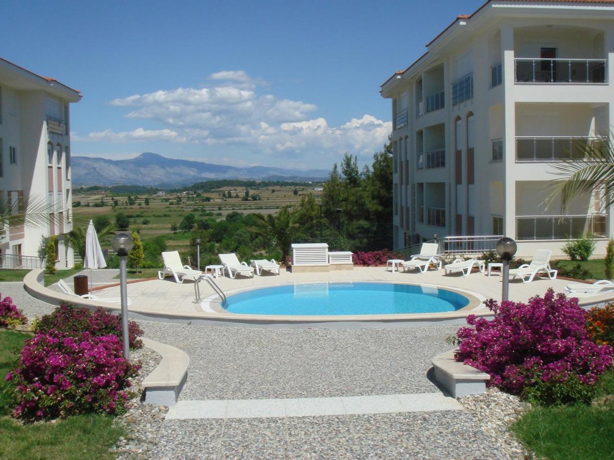 Holiday home Beautiful Bright 3 Bed In Popular Sought After Private Gated Community Antalya