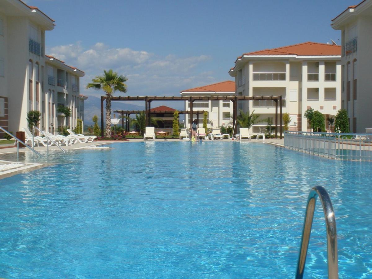Holiday home Beautiful Bright 3 Bed In Popular Sought After Private Gated Community Antalya