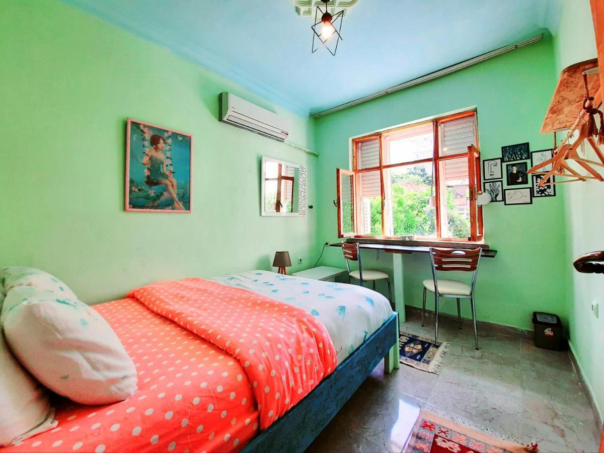 Hostel Vague Antalya