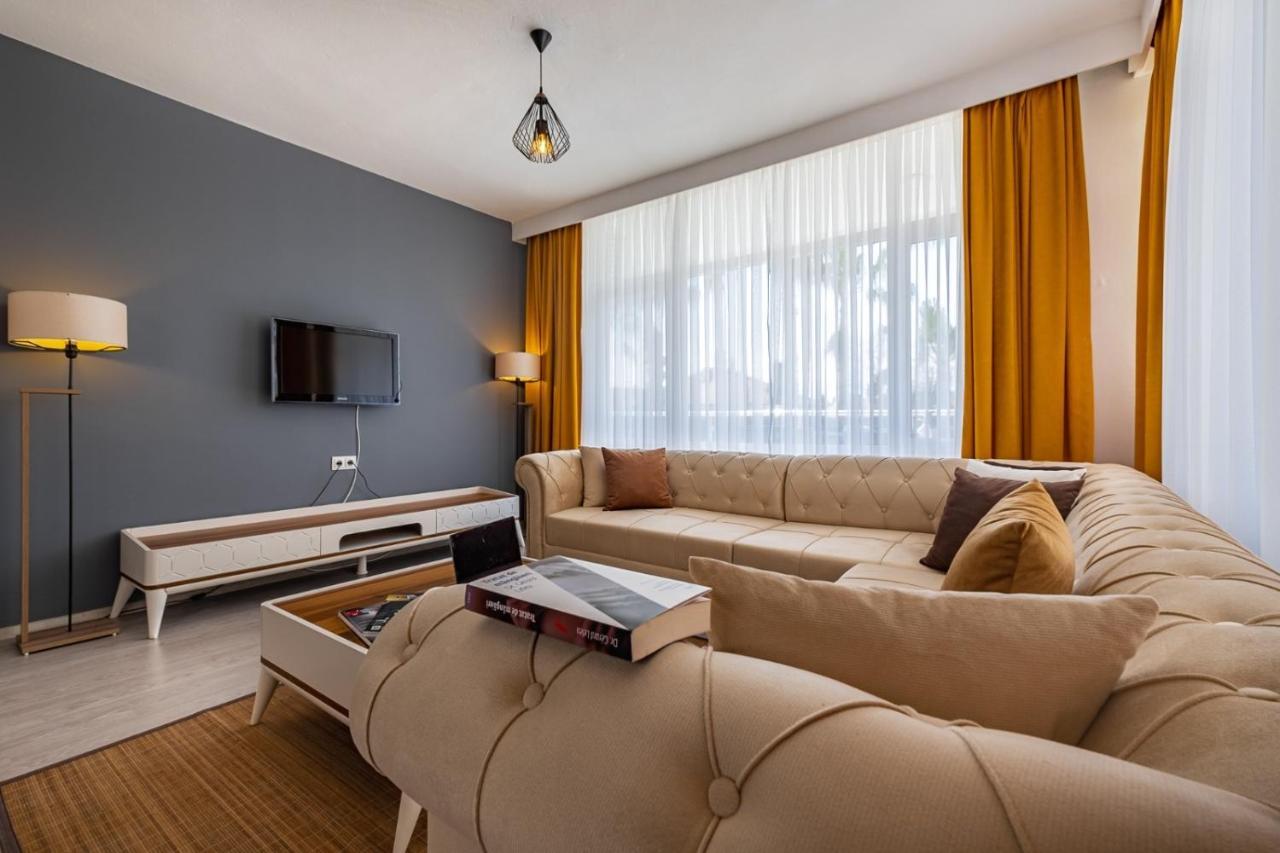 Marıa House * Antalya