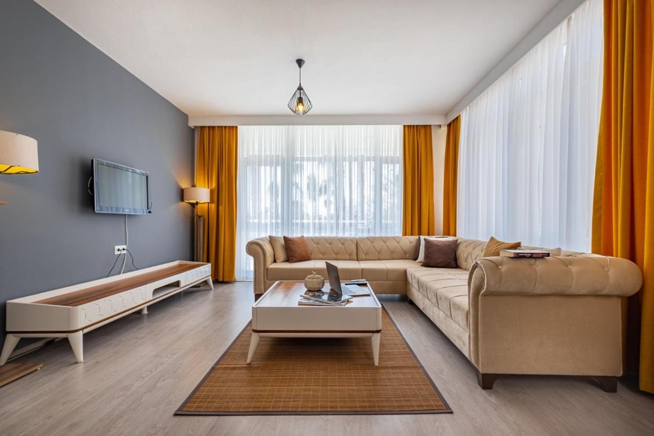 Marıa House Daire