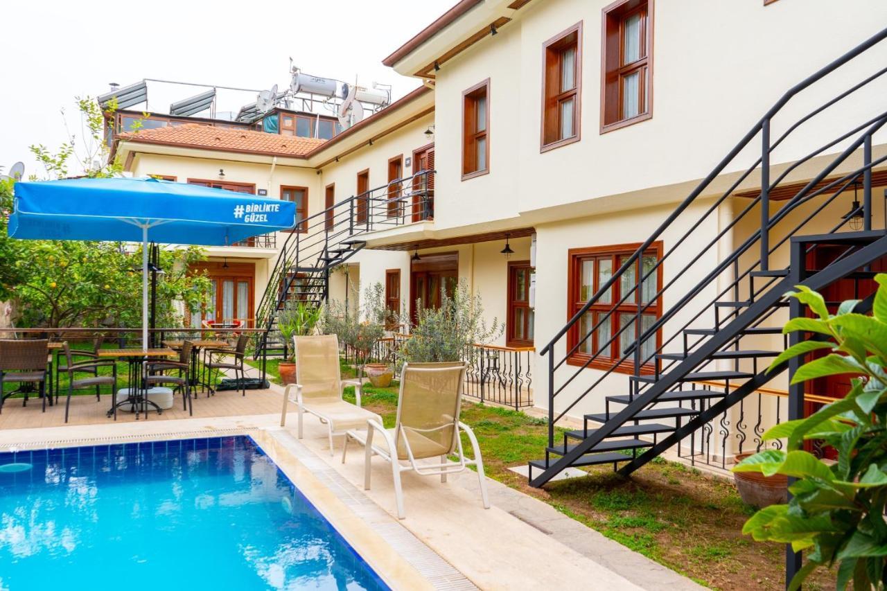 Ferienhaus Kaleici Aparts Antalya