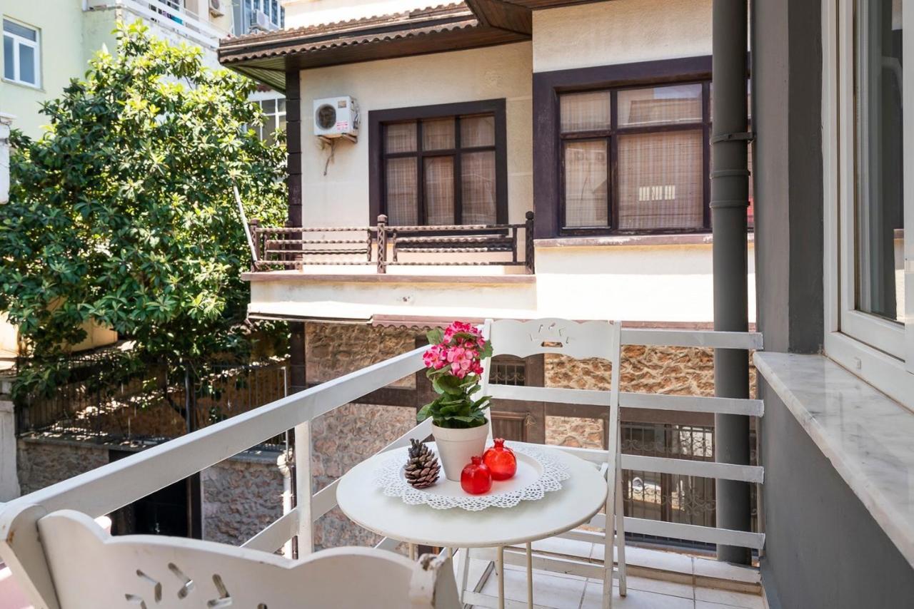 Marıa House * Antalya