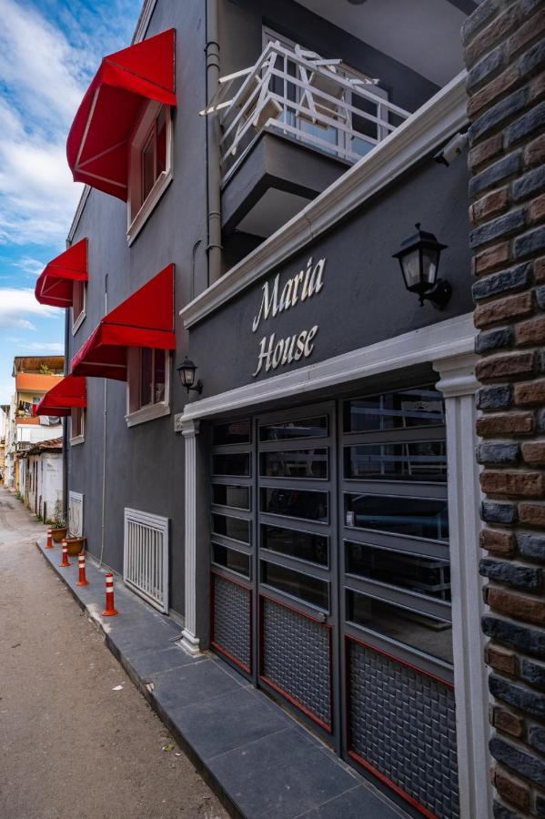 Daire Marıa House *