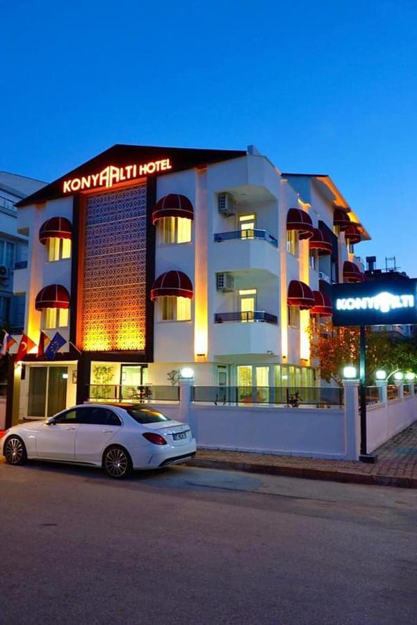 Konyaaltı Antalya