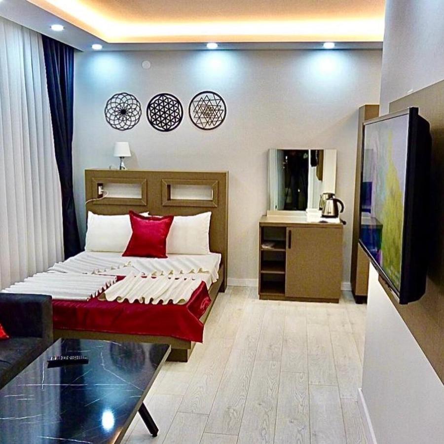 Konyaaltı Otel