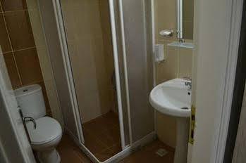 Hotel Kafkas 5*