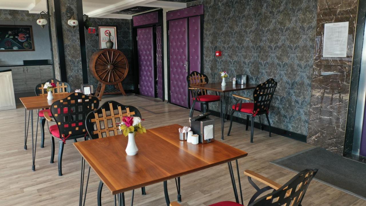 Hotel Erdem 3*