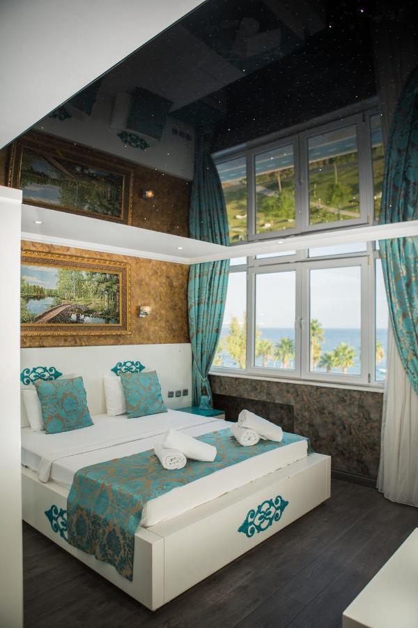 Erdem Hotel