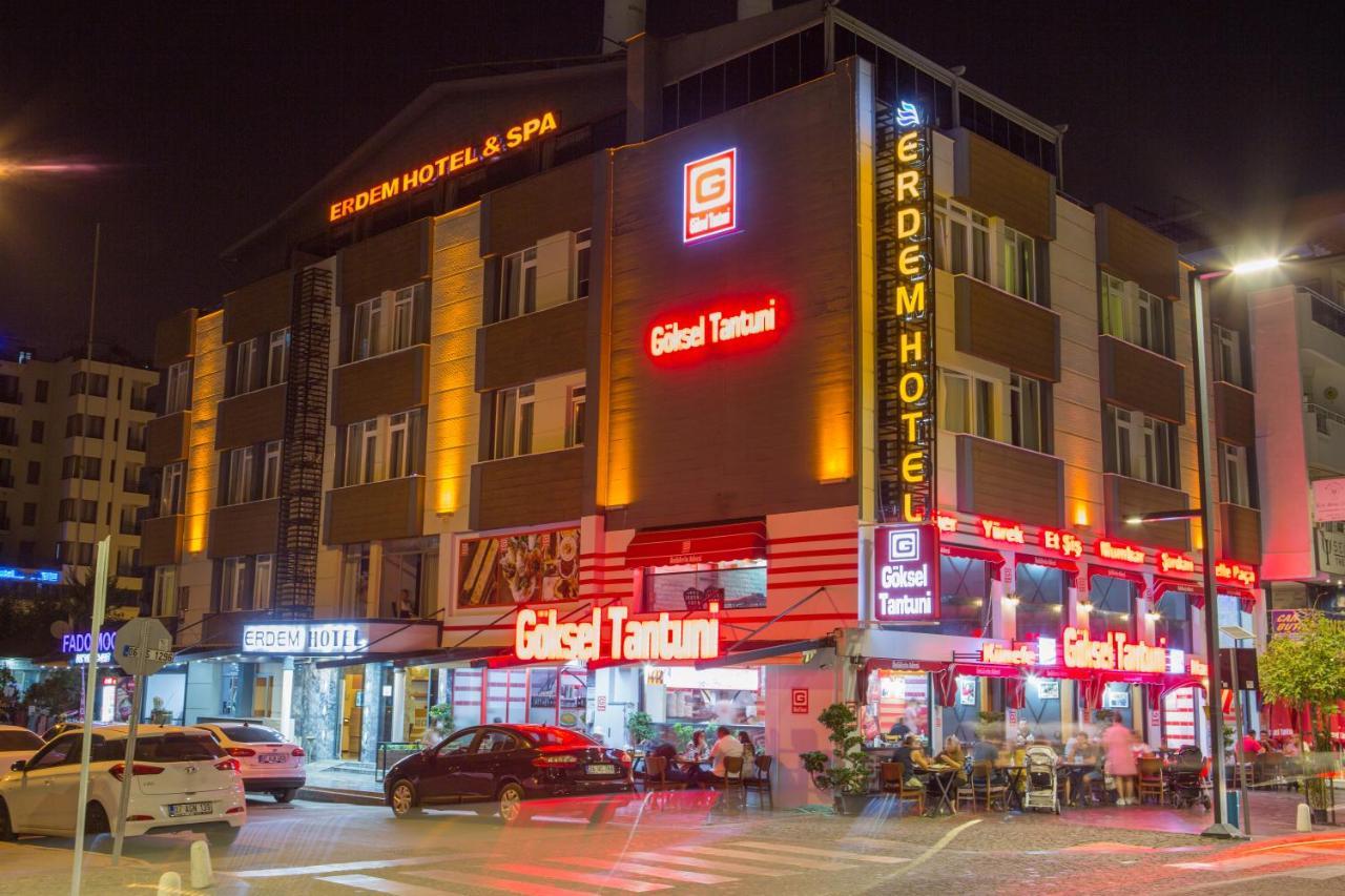 Hotel Erdem