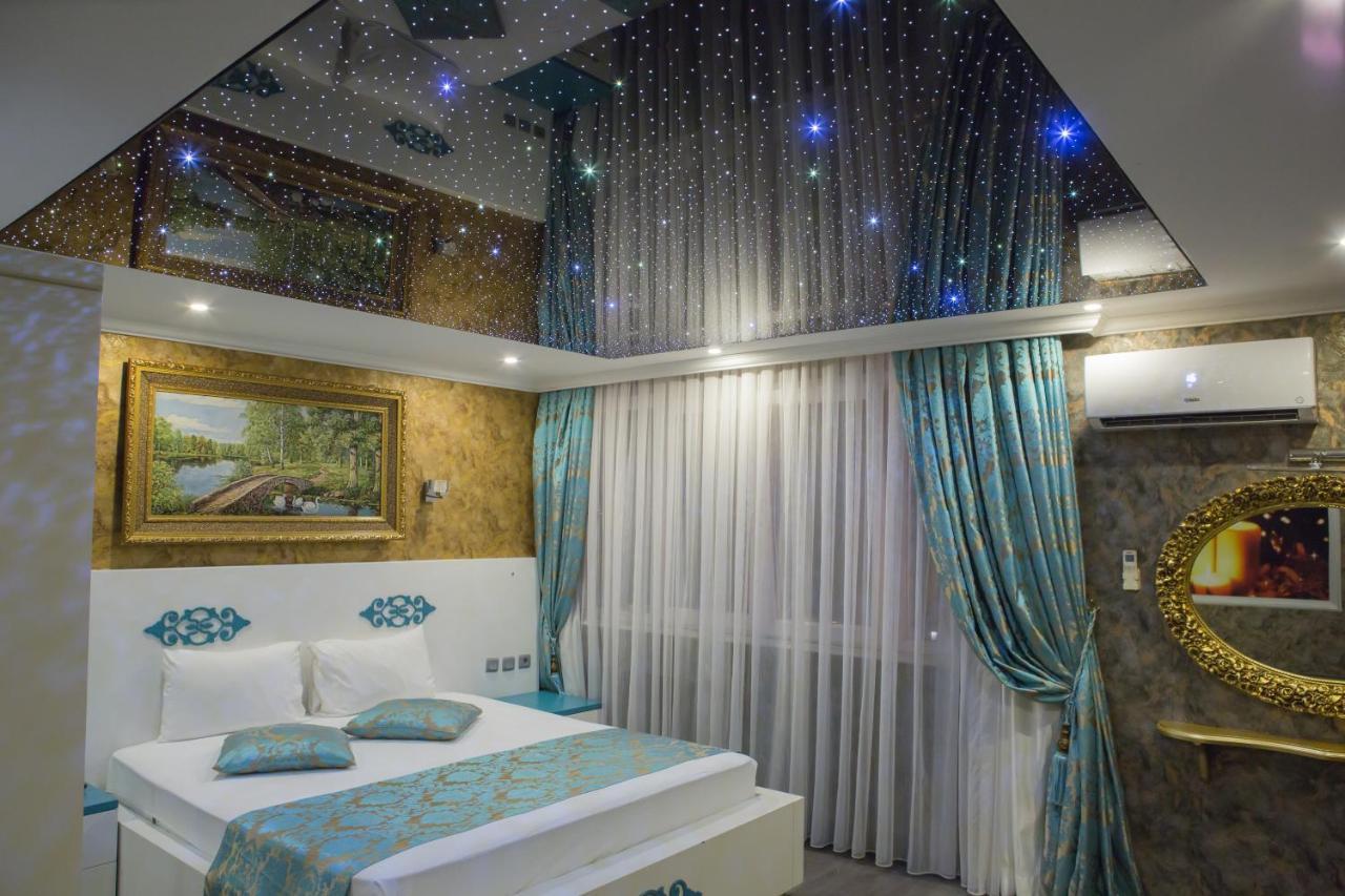 Hotel Erdem 3*