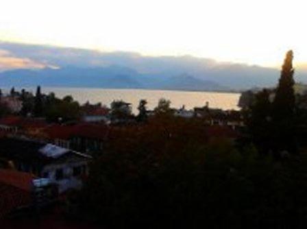 Hotel Sunrise