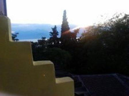Sunrise Antalya